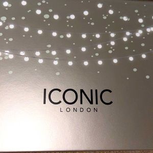 Blaze Chaser Face Palette